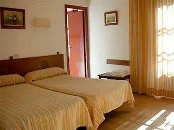 Apartment El Castillo Marbella